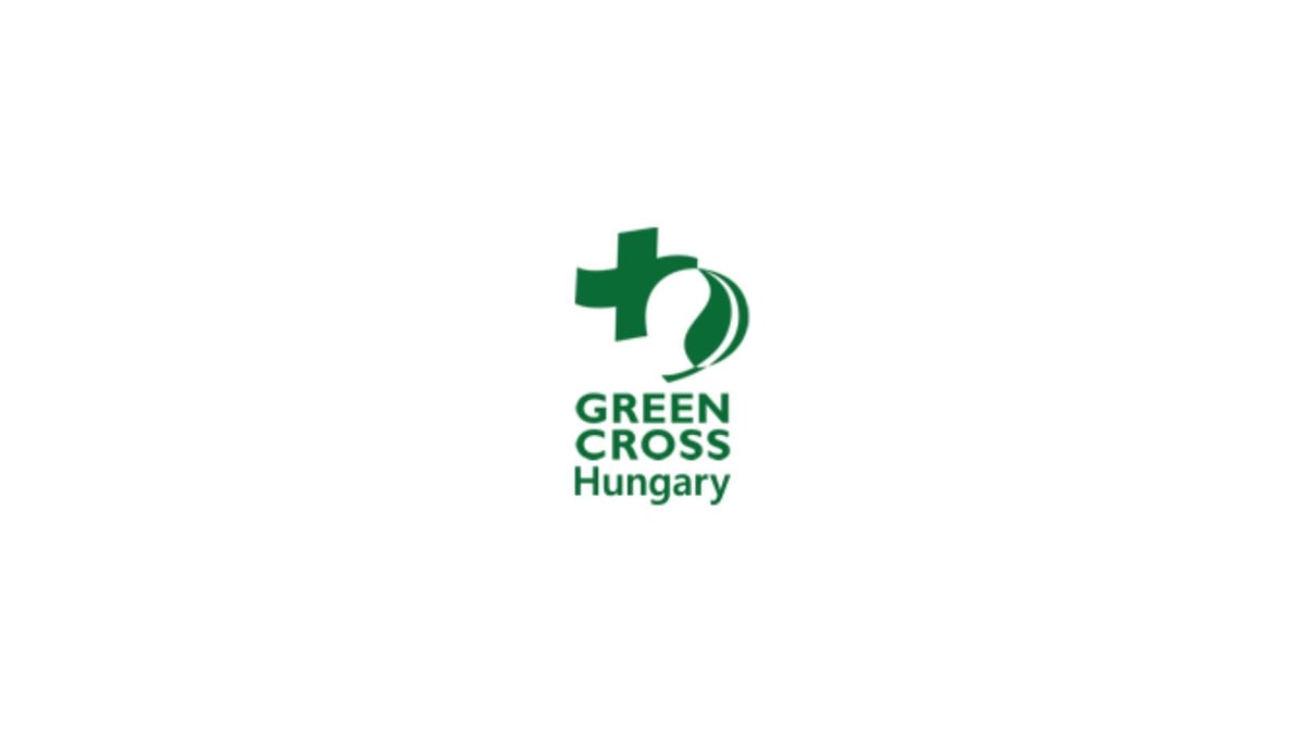 green cross hungary