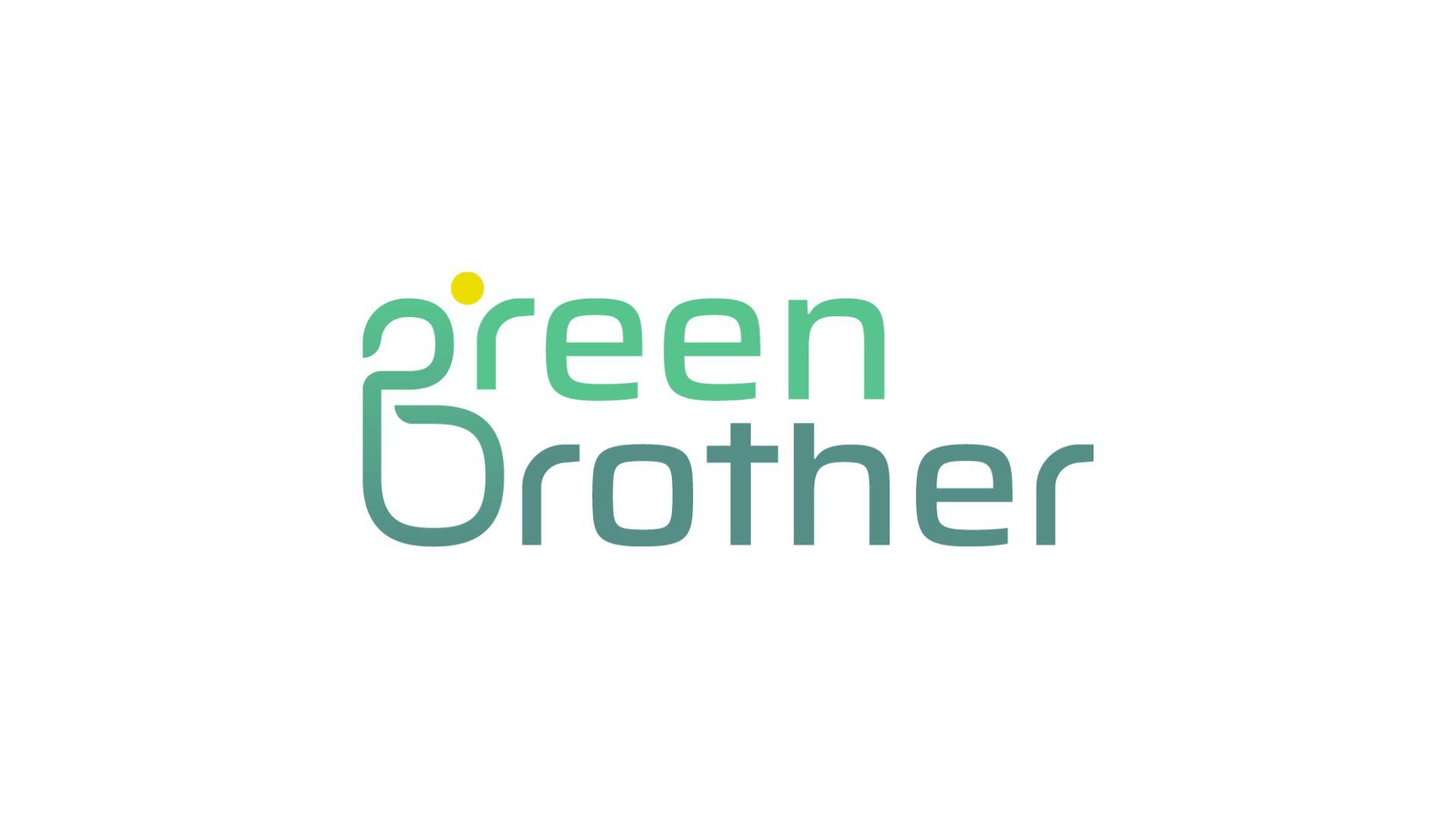 green brother