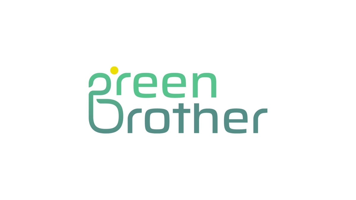 green brother