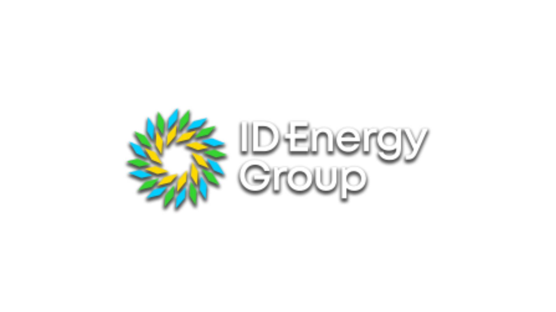 id energy group logo