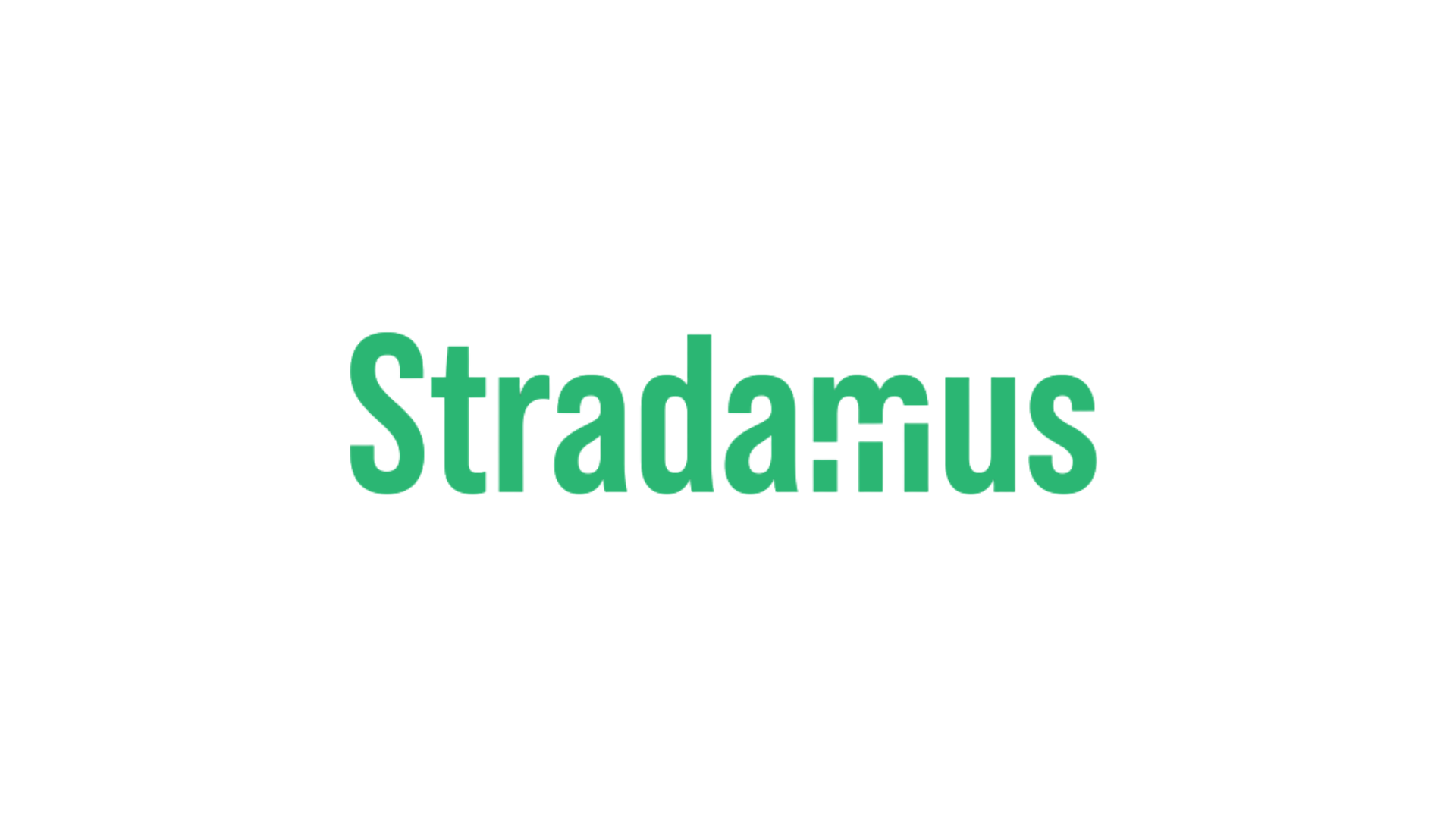stradamus zrt. logo